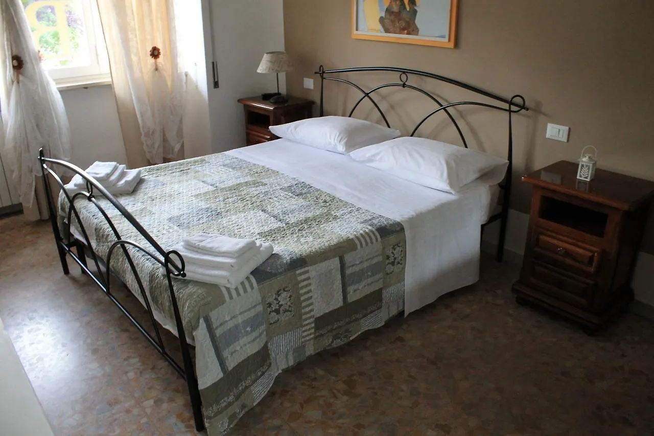 Welcoming & Wellness Hotell Rom 0*,